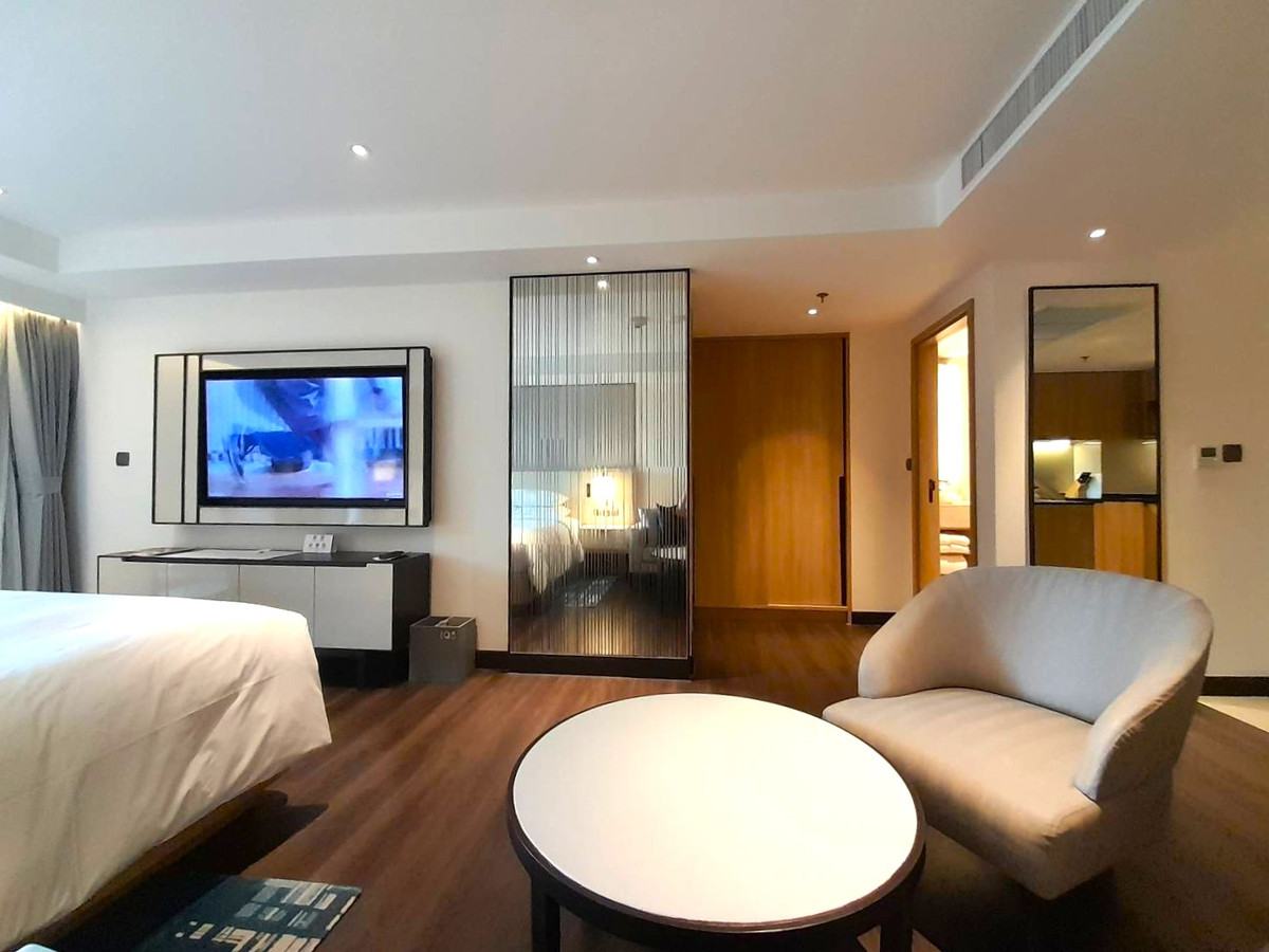 Marriott Executive Apartments Sukhumvit 50 🌟PN-00007475🌟 – รูปที่ 2