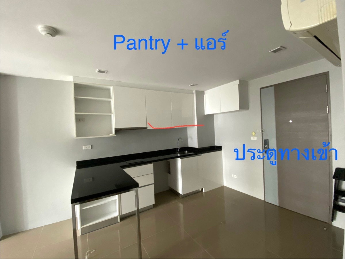 Condo for sale/rent, Mirage Sukhumvit 27, near MRT, very new room, never rented out. Condo for sale/rent, Mirage Sukhumvit 27, near MRT, very new room, never rented out.