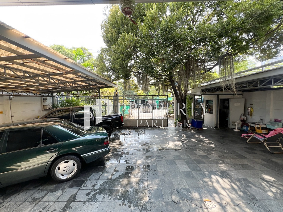 Office Building สุขุมวิท ซอย สุขุมวิท 101/1 – รูปที่ 3