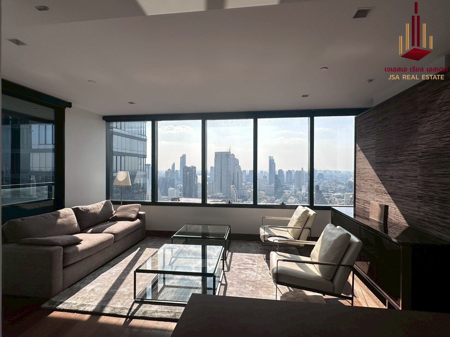✨ For Rent: M Silom Condo ✨ 💰 Only 160,000 THB/month ✨ For Rent: M Silom Condo ✨ 💰 Only 160,000 THB/month