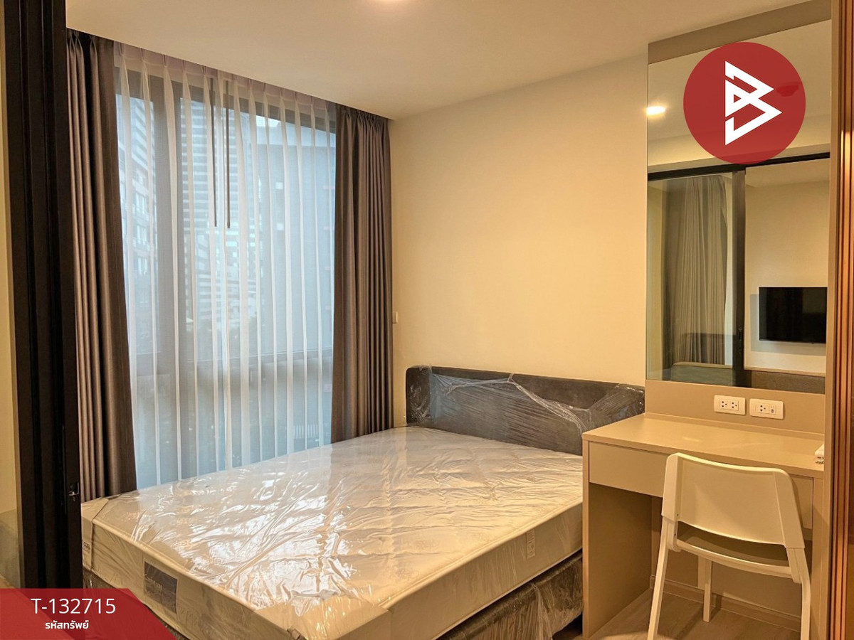 ขายคอนโด แม็กซี่ ไพร์ม รัชดา-สุทธิสาร (MAXXI Prime Condo Ratchada-Sutthisan) กรุงเทพมหานคร – รูปที่ 2