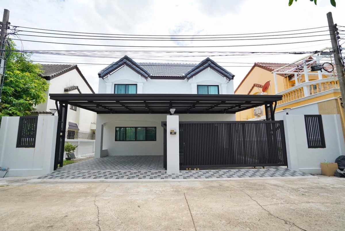 เดอะ มาสเตอร์ รอยัล ซอยเฉลิมพระเกียรติ 53 / 5 ห้องนอน (เช่า), The Master Royal Soi Chaloem Phrakiat 53 / 5 Bedrooms (FOR RENT) FON030 เดอะ มาสเตอร์ รอยัล ซอยเฉลิมพระเกียรติ 53 / 5 ห้องนอน (เช่า), The Master Royal Soi Chaloem Phrakiat 53 / 5 Bedrooms (FOR RENT) FON030