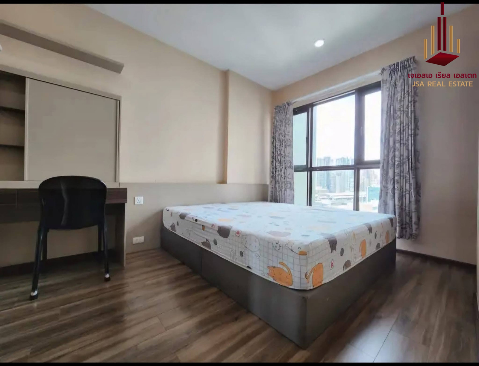  ✨ For Rent: TEAL Sathorn - Taksin  Condo ✨  💰 Only 16,000 THB/month