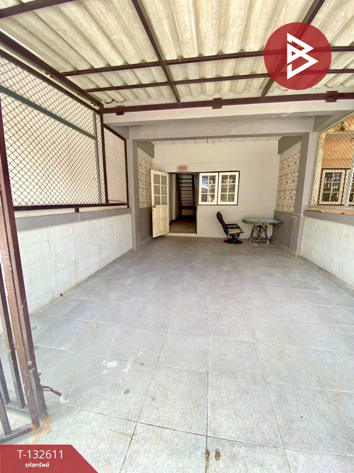 Townhouse for sale Chokbunmee Village Cha-am-Phetchaburi – รูปที่ 2