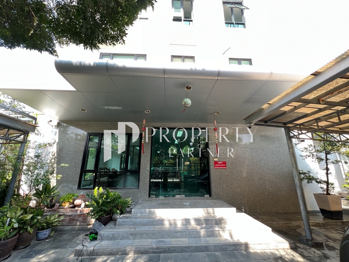 Office Building สุขุมวิท ซอย สุขุมวิท 101/1 – รูปที่ 2