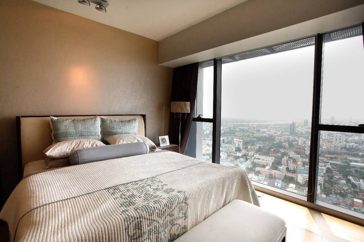 FOR RENT The MET Sathorn | Exclusive Rental |Private Lift Residence | High Floor River View FOR RENT The MET Sathorn | Exclusive Rental |Private Lift Residence | High Floor River View