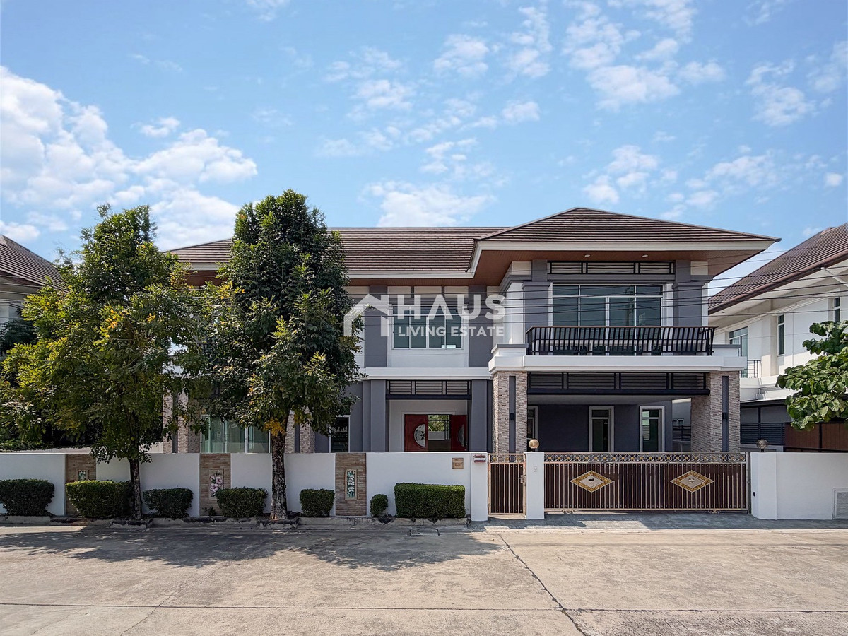 🔥 Single house for sale Rattawadee Regent Phuttamonthon Sai 3 - Sanamluang 2 🔥 Rattawadee Regent Phuttamonthon Sai 3 - Sanamluang 2 / 4 bedrooms #HPHU052 🔥 Single house for sale Rattawadee Regent Phuttamonthon Sai 3 - Sanamluang 2 🔥 Rattawadee Regent Phuttamonthon Sai 3 - Sanamluang 2 / 4 bedrooms #HPHU052