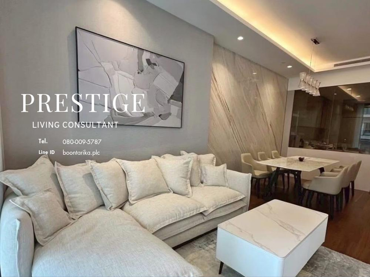 📌For SELL for sale | The Estelle Phrom Phong [TQ] - 2BR (98.18 sqm) 36,300,000 THB