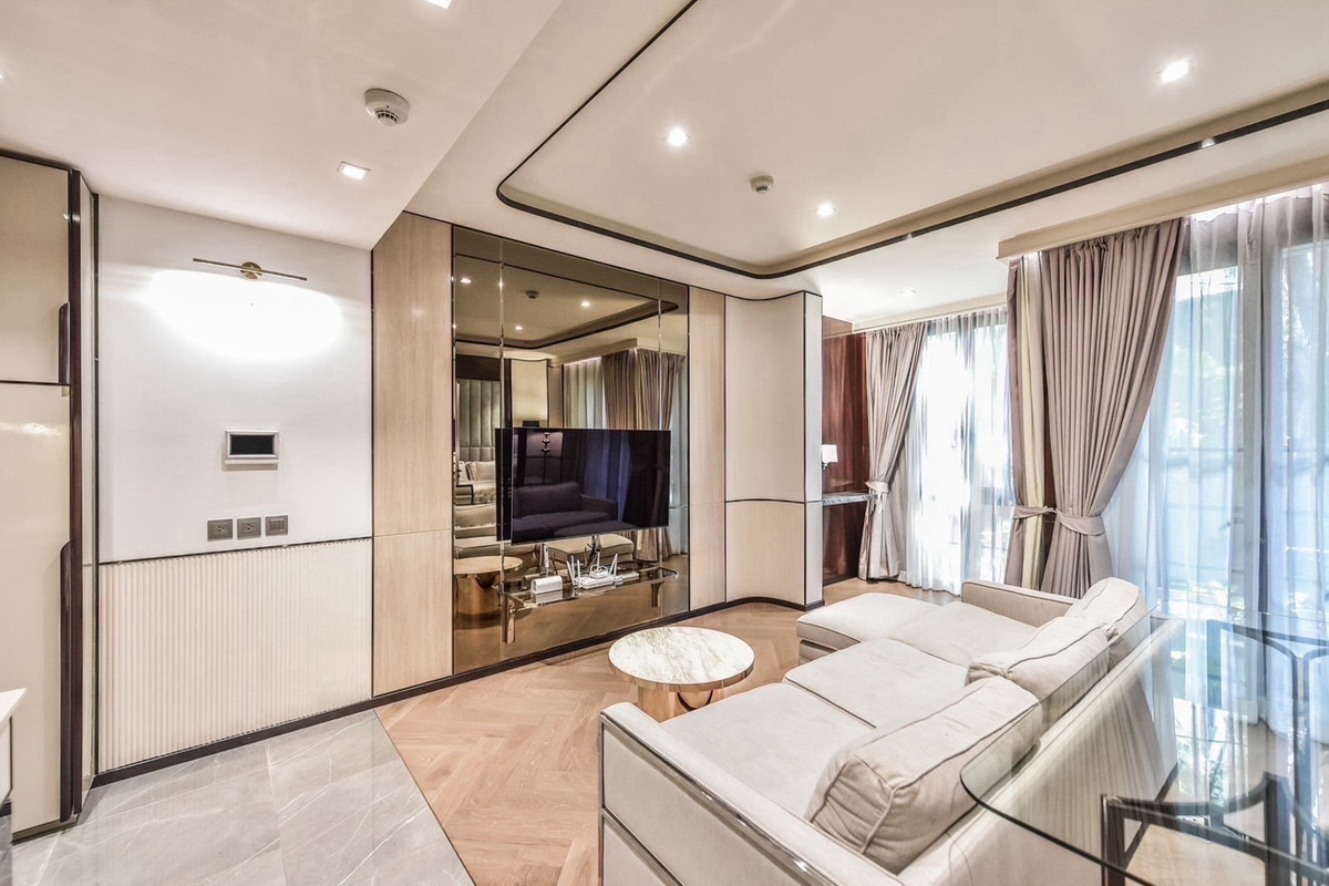 For rent: The reserve Sukhumvit 61 ☎️0912322009 For rent: The reserve Sukhumvit 61 ☎️0912322009