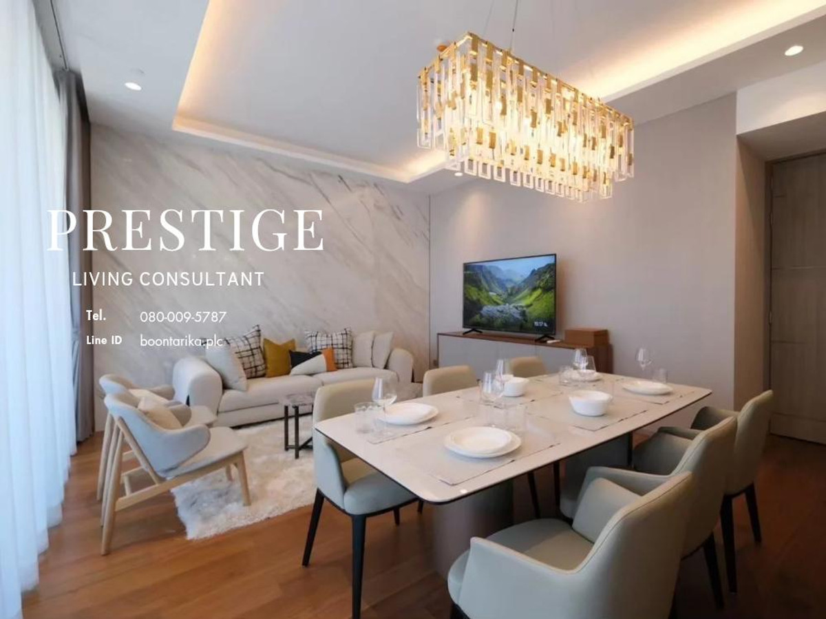 📌For SELL for sale | The Estelle Phrom Phong [TQ] - 3BR (160 sqm) 58,000,000 THB