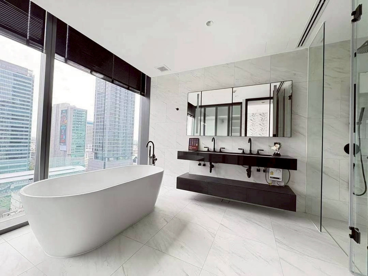 LTHC14354 – Condo for Rent | Tait Sathorn 12 | 99 sqm | 2 Beds 2 Baths | Near BTS Saint Louis | 130K/Month | คอนโดให้เช่า เทตต์ สาทร 12 LTHC14354 – Condo for Rent | Tait Sathorn 12 | 99 sqm | 2 Beds 2 Baths | Near BTS Saint Louis | 130K/Month | คอนโดให้เช่า เทตต์ สาทร 12