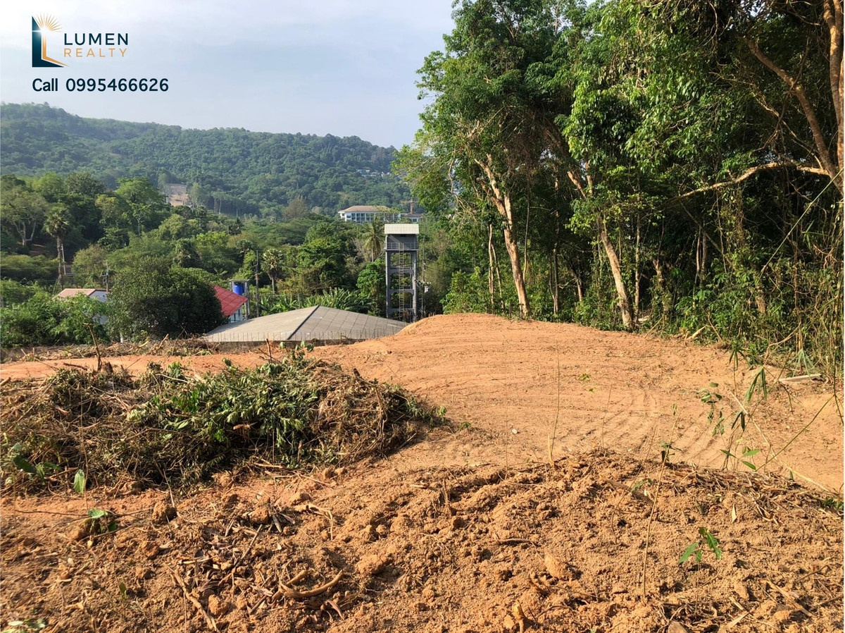 💎 [ขายด่วน] ที่ดินทำเลทอง 2 ไร่ ใกล้หาดในทอน – จุดยุทธศาสตร์ใหม่ของการลงทุนในภูเก็ต 💎 – รูปที่ 2