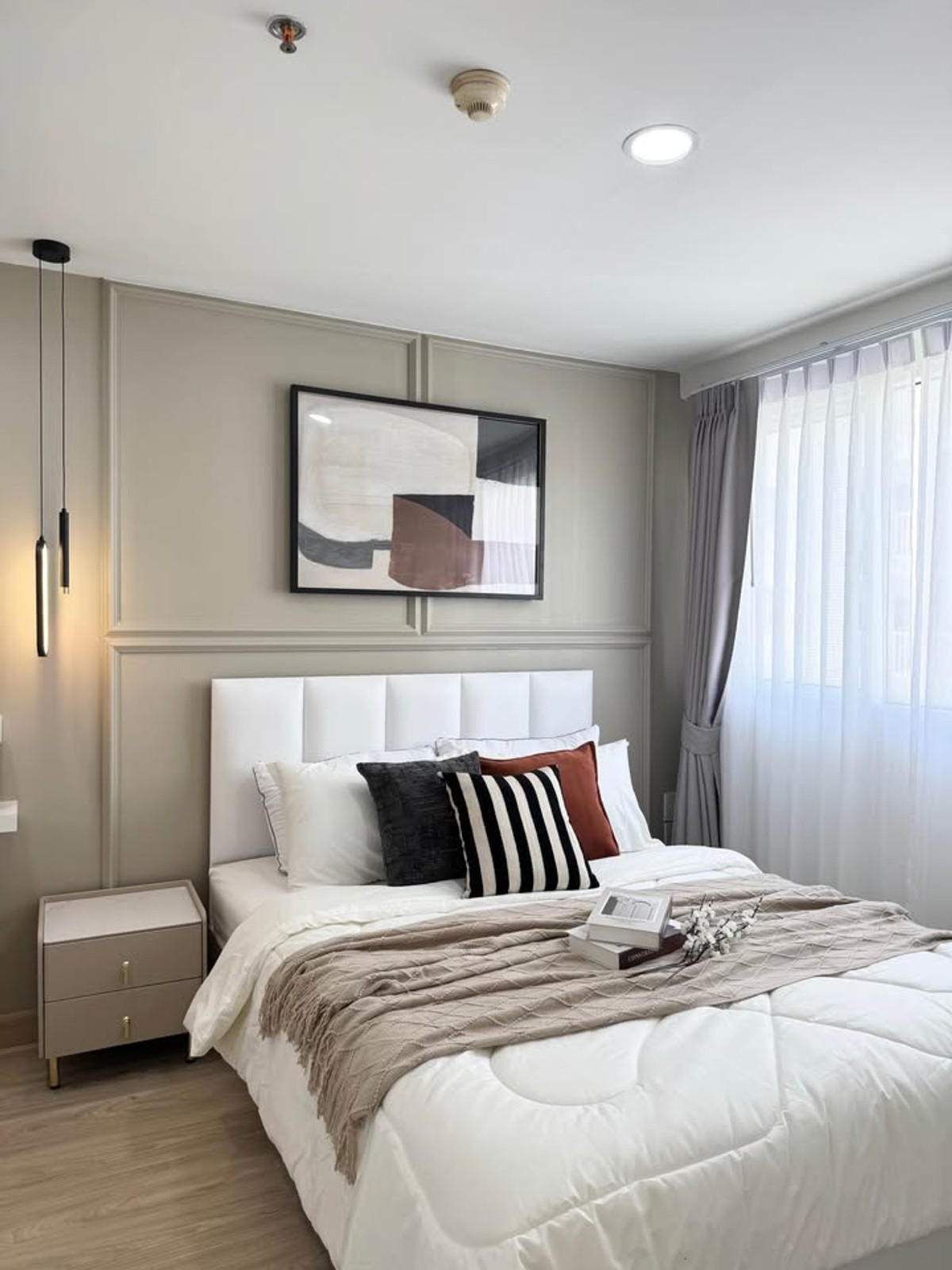 🔥 Theres nothing cheaper than this! Resort mood condo, Metro Park Sathorn (Phase 2-1), large room 42 sq m, fully furnished, ready to move in 🌴 🔥 Theres nothing cheaper than this! Resort mood condo, Metro Park Sathorn (Phase 2-1), large room 42 sq m, fully furnished, ready to move in 🌴