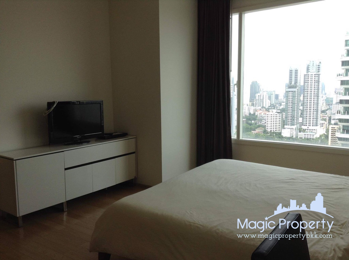 ให้เช่า 1 ห้องนอน ใน เทอร์ตี้ไนน์ บาย แสนสิริ คอนโดมิเนียม ซอยสุขุมวิท 39 แขวงคลองตันเหนือ เขตวัฒนา กรุงเทพมหานคร – รูปที่ 3