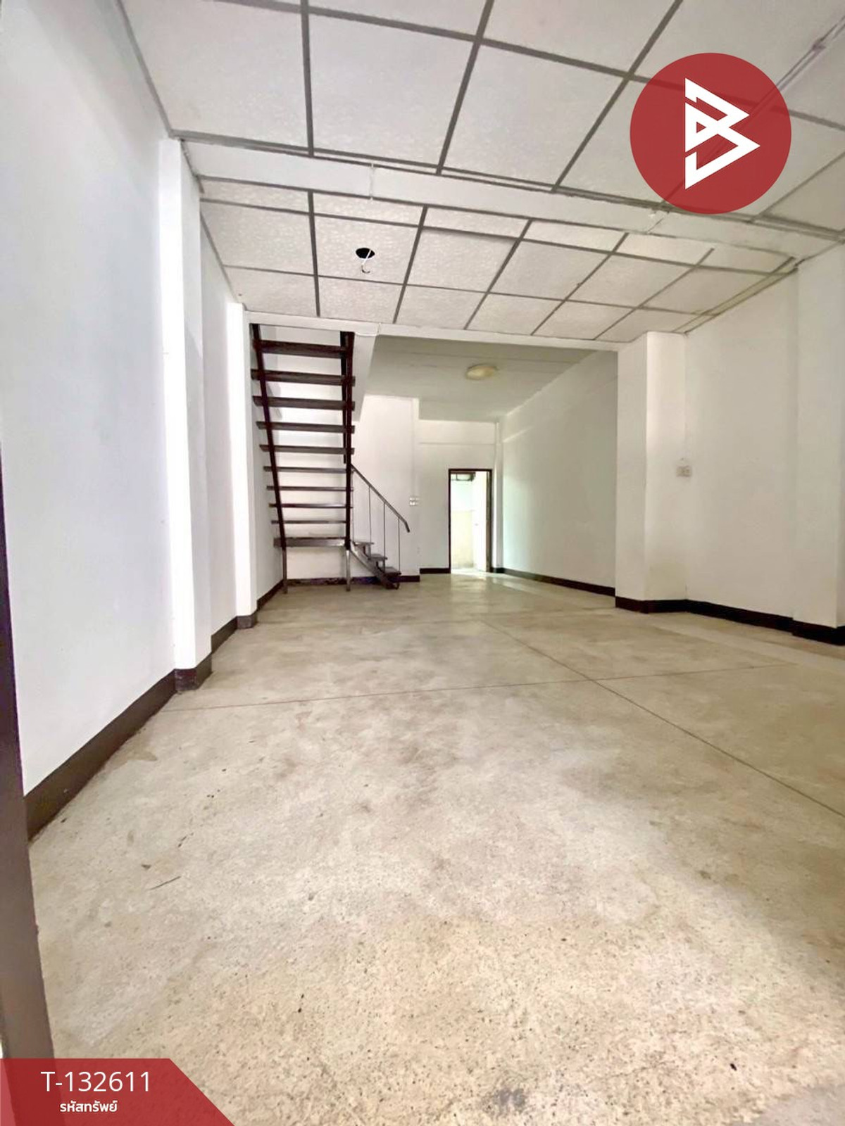 Townhouse for sale Chokbunmee Village Cha-am-Phetchaburi – รูปที่ 4