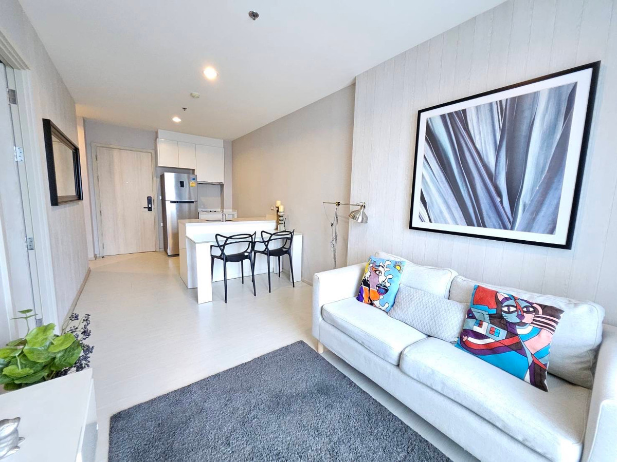 For Rent 1bed 45 Sqm high Fl _ East For Rent 1bed 45 Sqm high Fl _ East