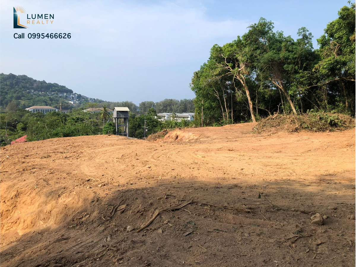 💎 [ขายด่วน] ที่ดินทำเลทอง 2 ไร่ ใกล้หาดในทอน – จุดยุทธศาสตร์ใหม่ของการลงทุนในภูเก็ต 💎