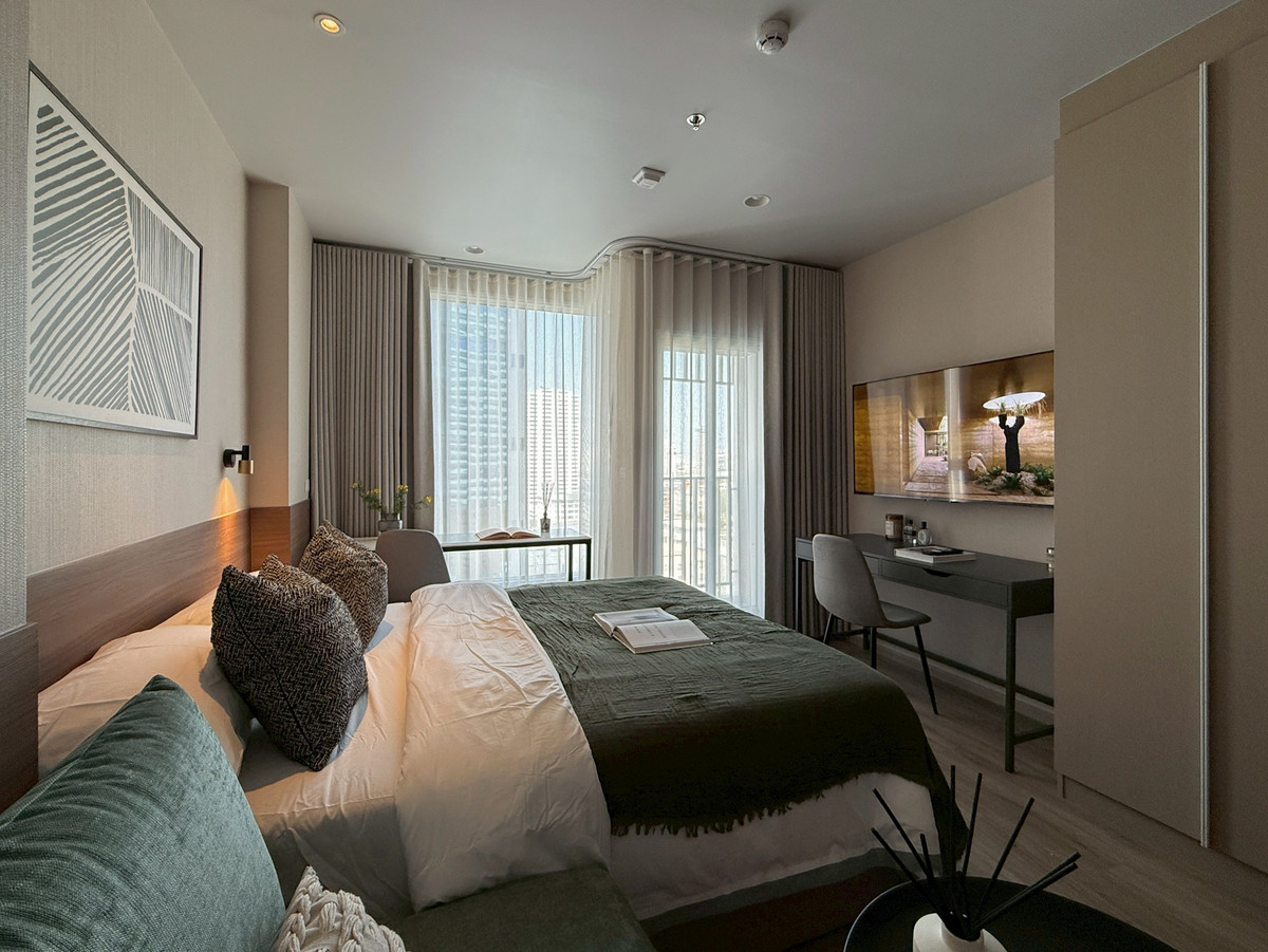 Culture Thonglor 🌟PN-00005280🌟 – รูปที่ 4