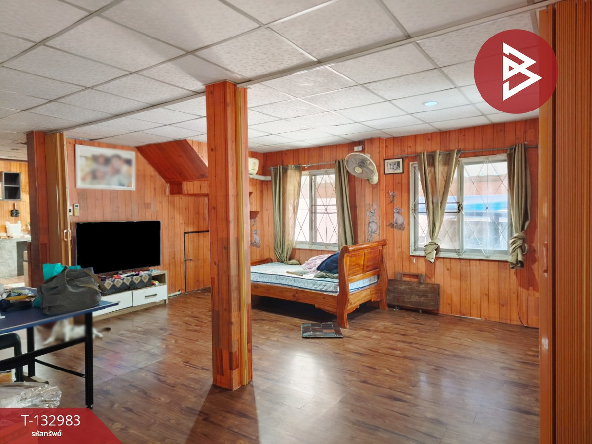 Townhouse for sale Siwarat Village 10, Bang Khaem, Nakhon Pathom, ready to move in. – รูปที่ 4