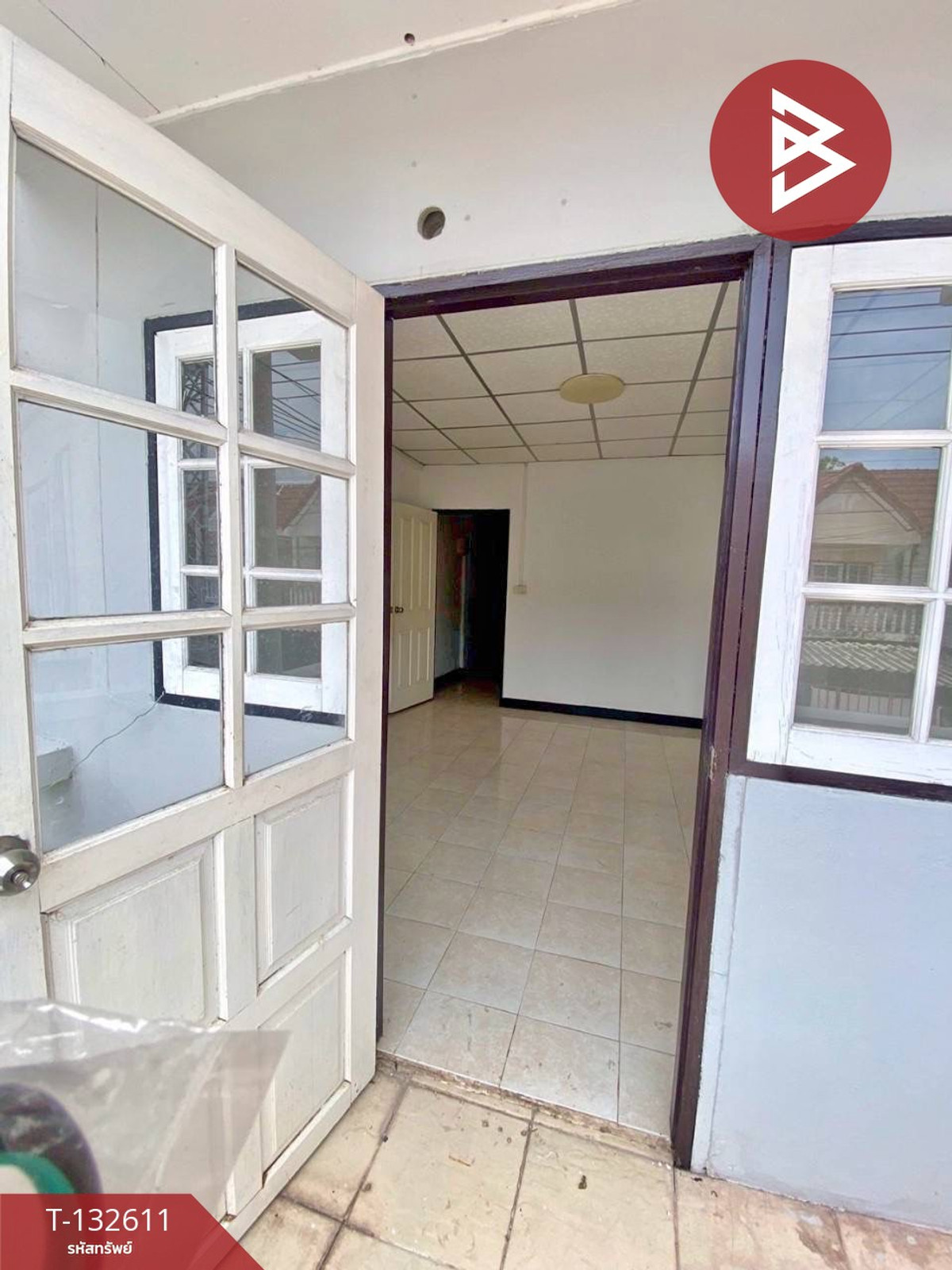 Townhouse for sale Chokbunmee Village Cha-am-Phetchaburi – รูปที่ 3