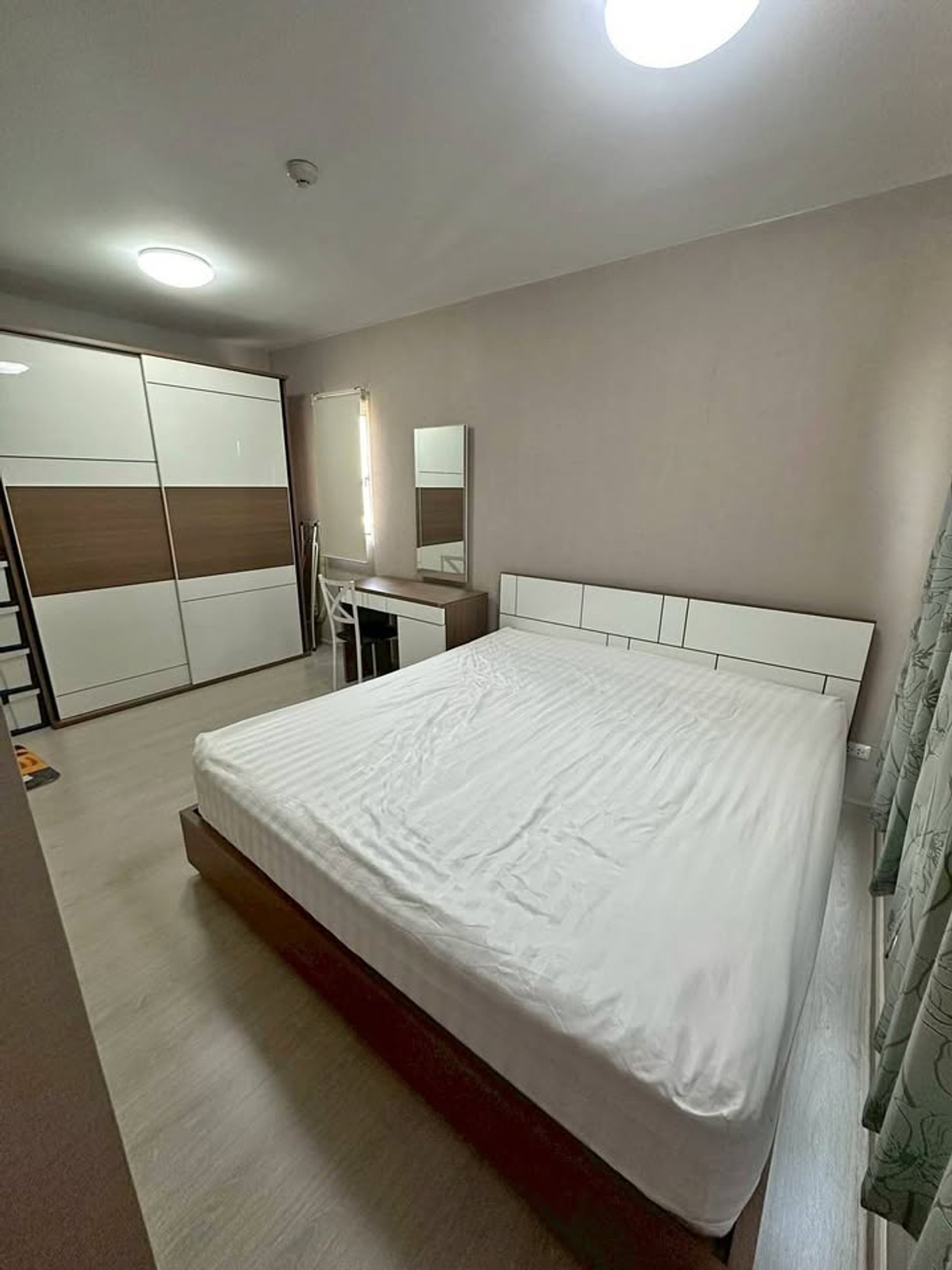 (รหัส SM1743) ขายคอนโด Plum condo rama 2 : พลัม คอนโด พระราม 2 ใกล้Central พระราม 2