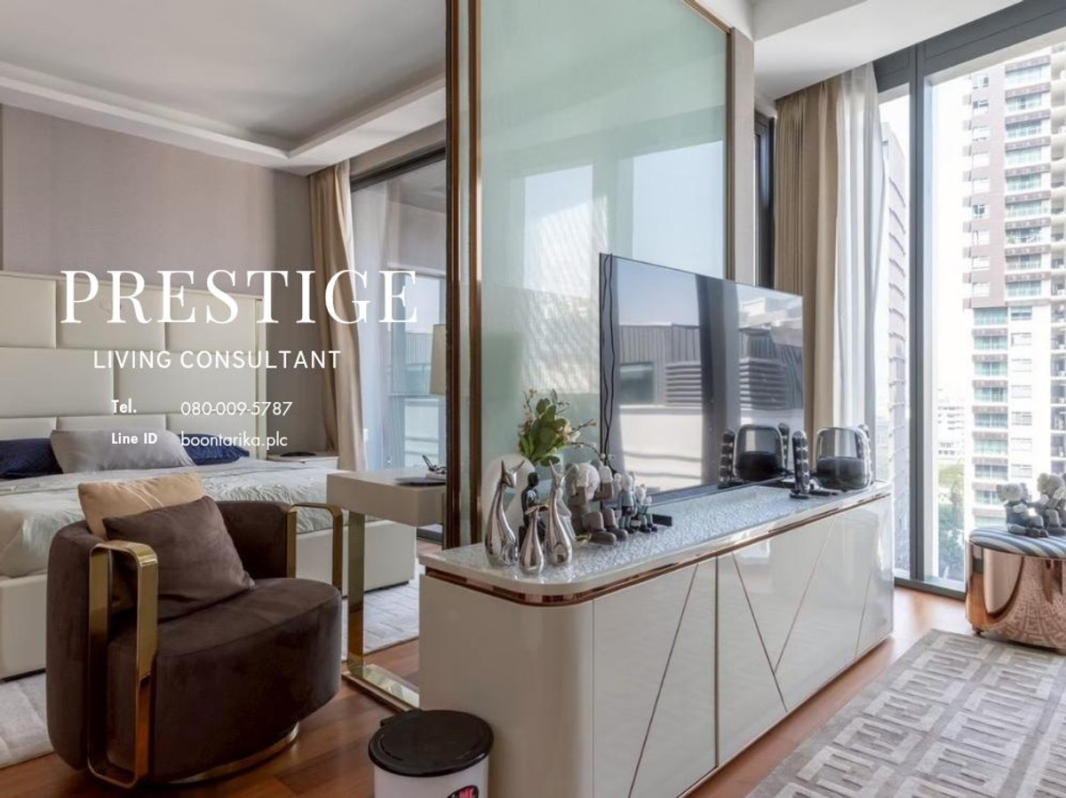 📌For SELL for sale | The Estelle Phrom Phong [TQ] - 1BR (55.63 sqm) 20,900,000 THB