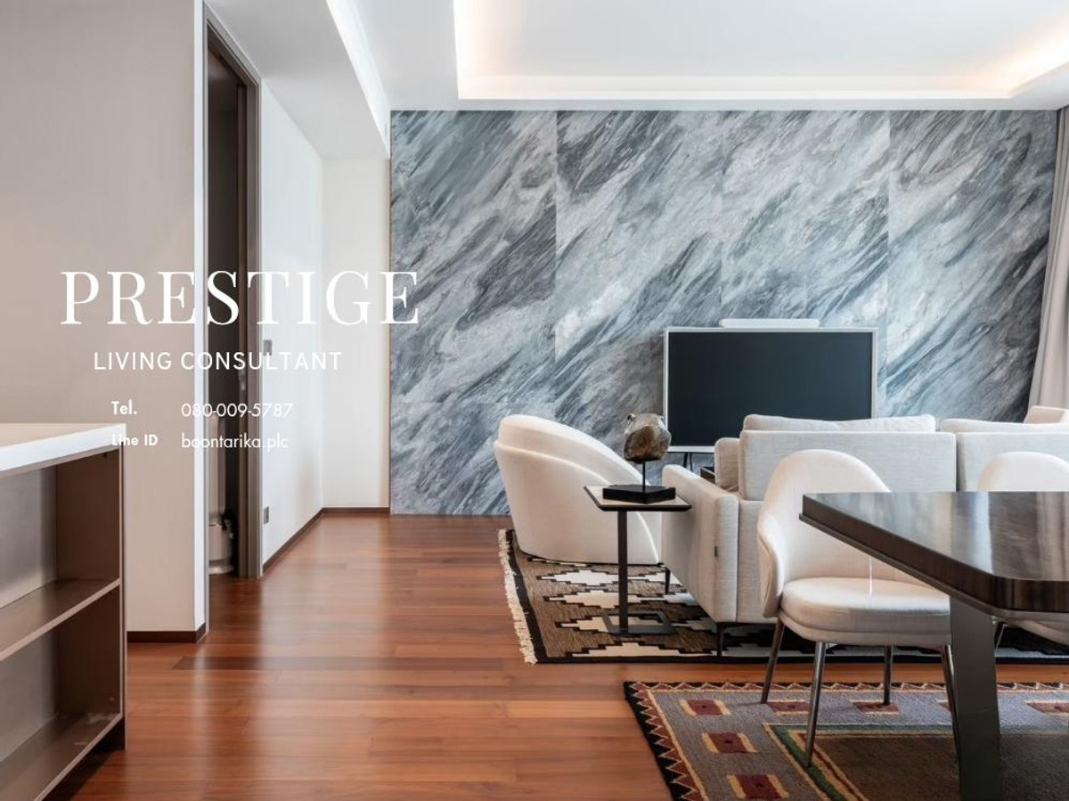 📌For SELL for sale | The Estelle Phrom Phong [TQ] - 2BR (143.50 sqm) 60.000,000 THB