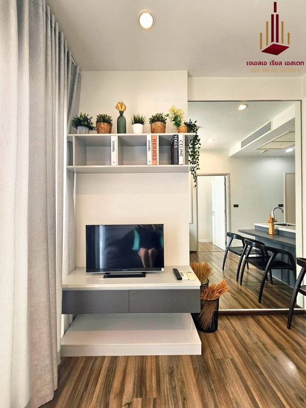 ✨ For Rent: WYNE Sukhumvit Condo ✨ 💰 Only 19,000 THB/month