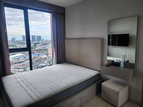 ***Condo for sale: Privacy Thapra Interchange ***