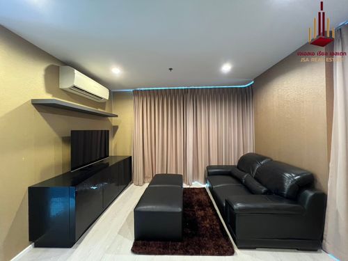 ✨ For  Rent: RHYTHM Sathorn-Narathiwas Condo ✨  💰 Only 35,000 THB/month