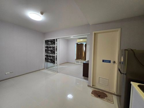 (Code SM1742) Condo for sale Fuse mobius ramkhamhaeng klongton: Fuse mobius Ramkhamhaeng Klongton near The Mall Ramkhamhaeng.