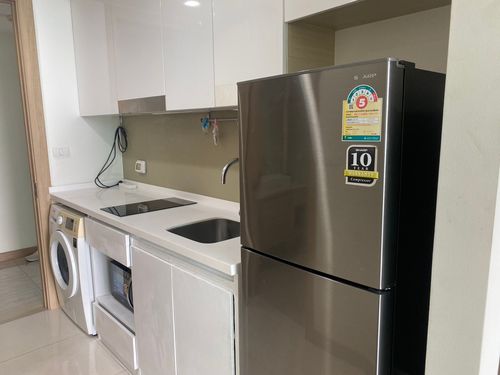 for sale condo The Riviera wongamat beach Tower A See view (S03-2393)