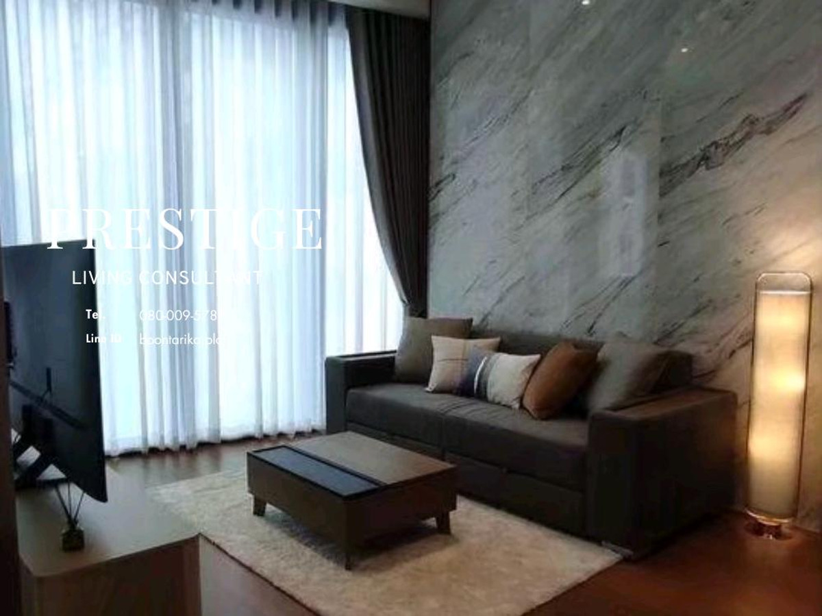 📌For SALE ขาย | The Estelle Phrom Phong [TQ] - 1BR (55.63 sqm) 18.600,000 THB