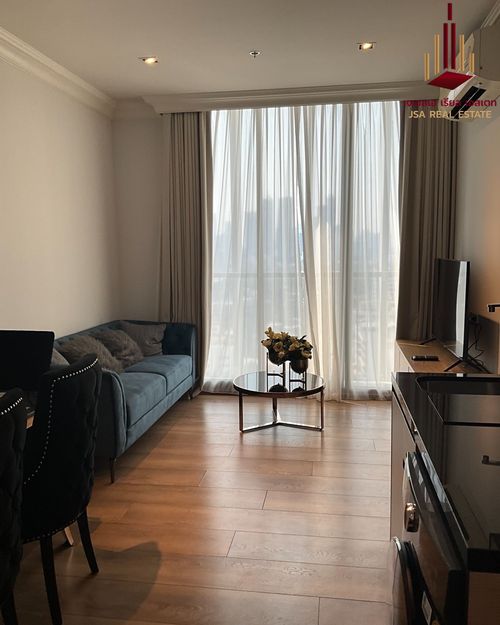 ✨ For Rent: Eight Thonglor Condo ✨ 💰 Only 100,000 THB/month
