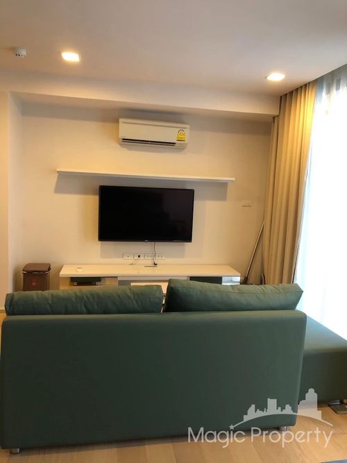 ขาย 1 ห้องนอน ใน ลิฟ แอท 49 คอนโดมิเนียม ซอยสุขุมวิท 49 แขวงคลองตันเหนือ เขตวัฒนา กรุงเทพมหานคร