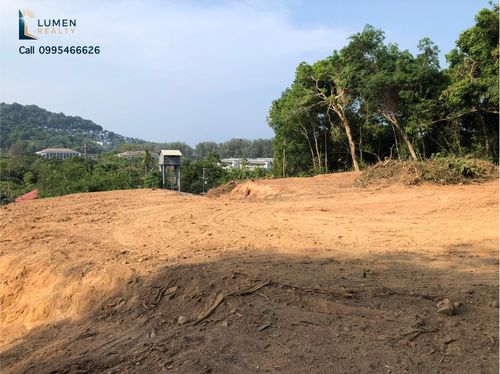 💎 [ขายด่วน] ที่ดินทำเลทอง 2 ไร่ ใกล้หาดในทอน – จุดยุทธศาสตร์ใหม่ของการลงทุนในภูเก็ต 💎