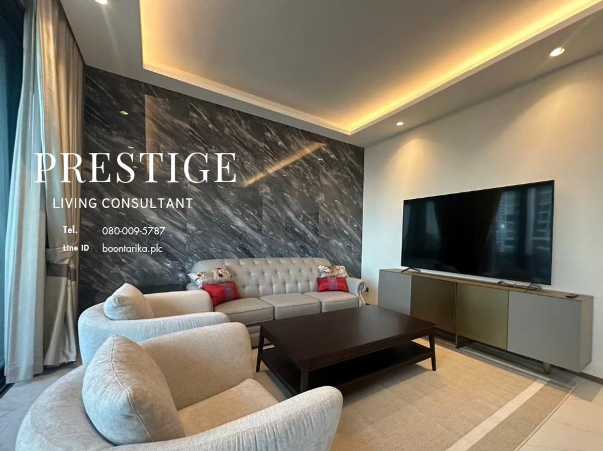 📌For SALE ขาย | The Estelle Phrom Phong [TQ] - 2BR Private Lift (104 sqm) 42,400,000 THB