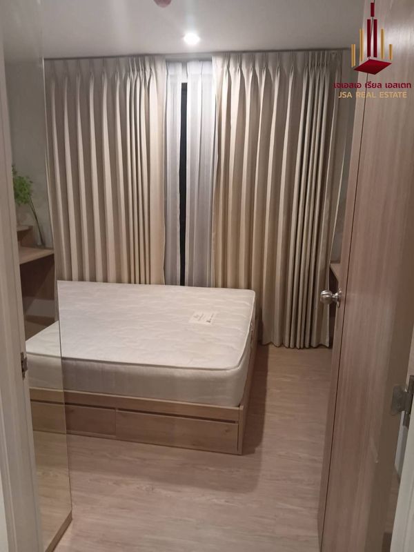 ✨ For Rent: The Excel Ratchada 18 Condo ✨ 💰 Only 13,000 THB/month