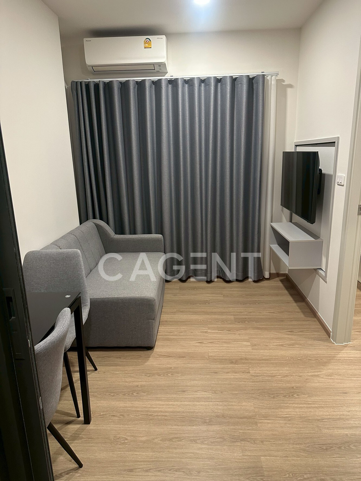Condo for rent “Escent Rayong 2“ next to Central Rayong – รูปที่ 2