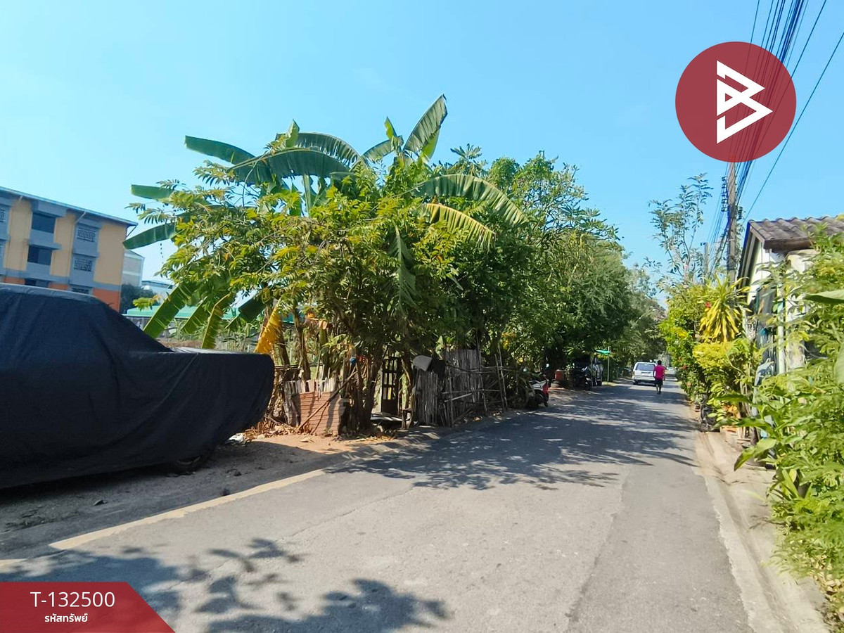 ขายที่ดินเปล่า 2 แปลง เนื้อที่รวม 360.3 ตารางวา บางแค กรุงเทพฯ – รูปที่ 4
