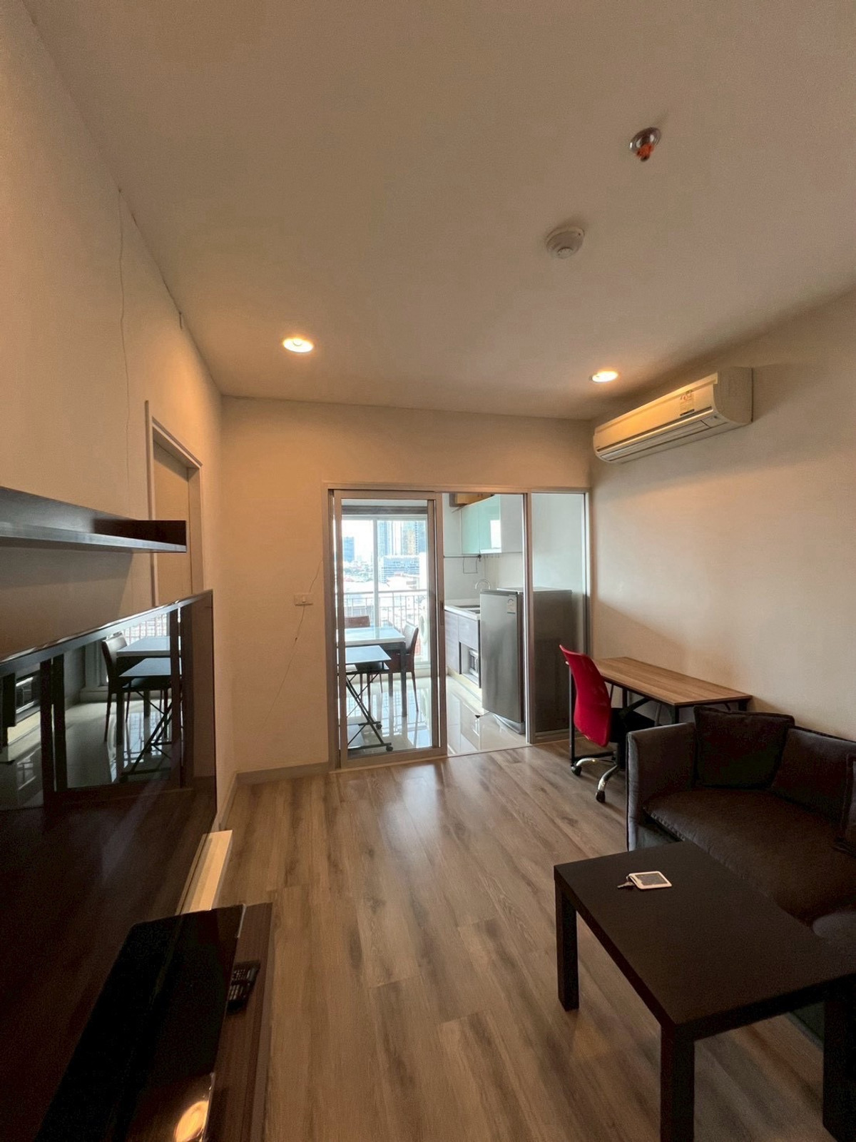 Centric Sathorn St.Louis 1b1b 35sqm 19k