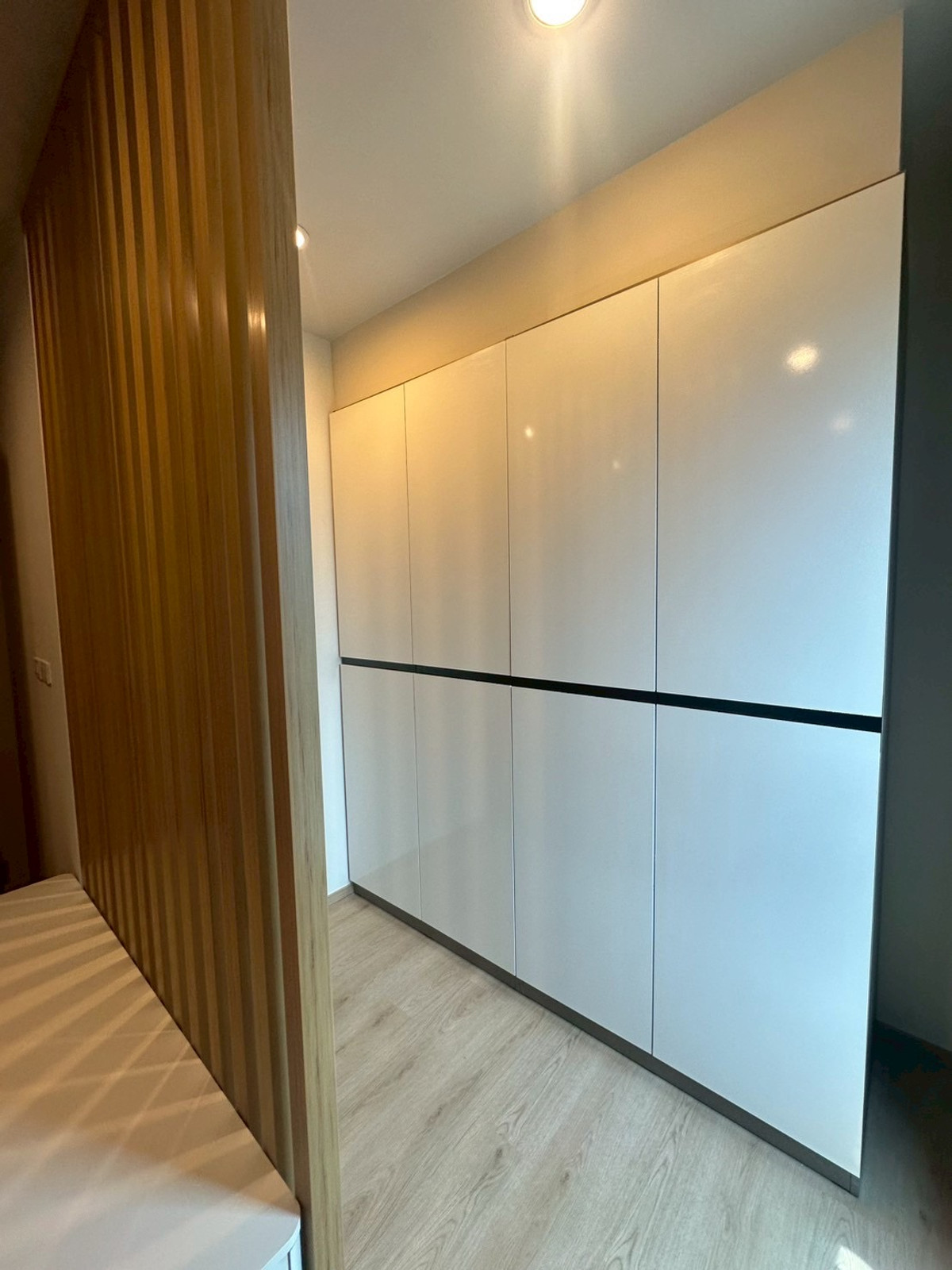 1 นอนห้องใหญ่ 50sqm ทำเล อารีย์ ซอย1 Centric ari จาก SC asset ด้วยคุณภาพและความคุ้มค่า พร้อมให้เช่าแล้ววันนี้  – รูปที่ 4