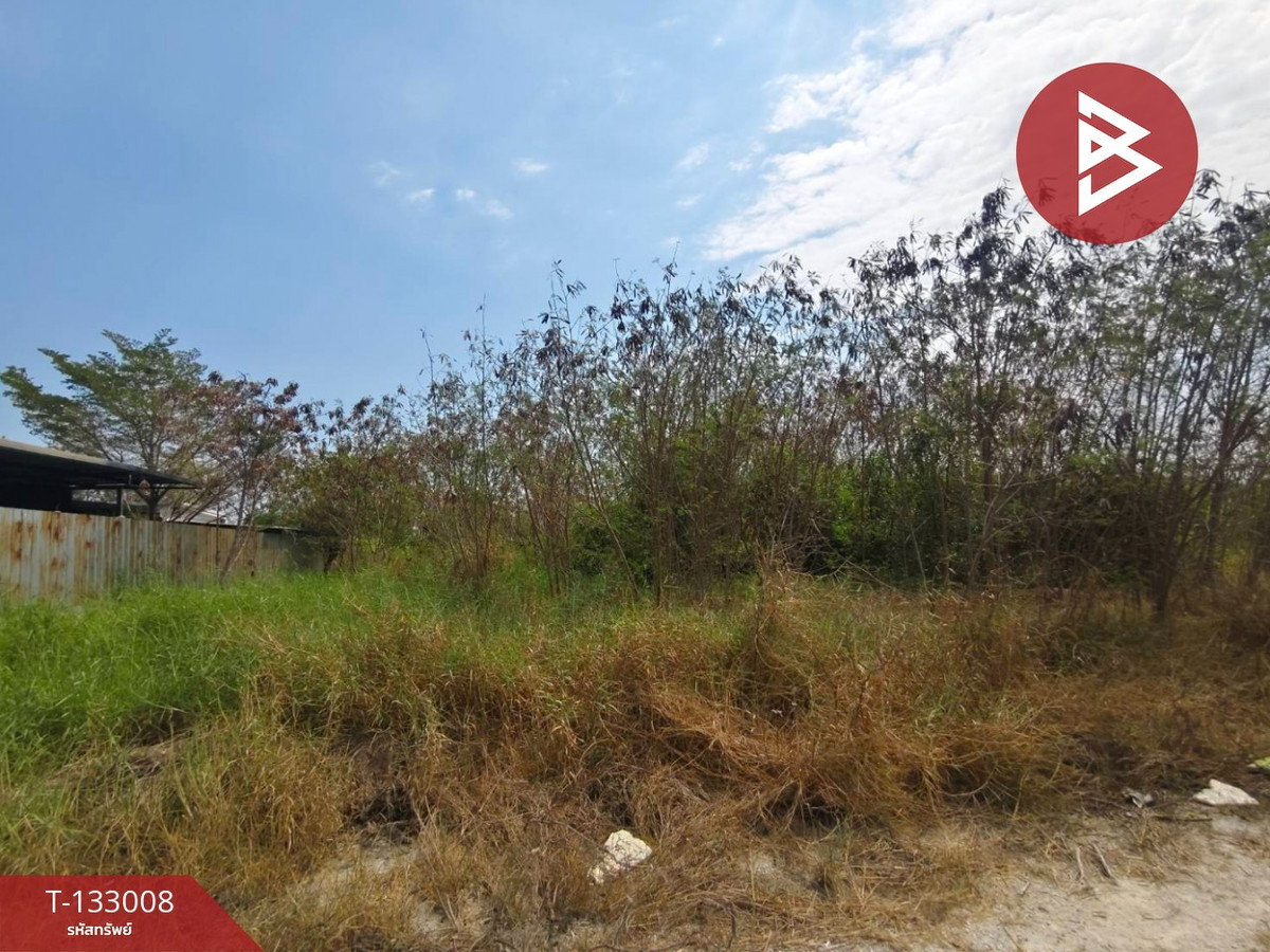 Land for sale, area 2 ngan, Bang Pakong, Chachoengsao. – รูปที่ 4