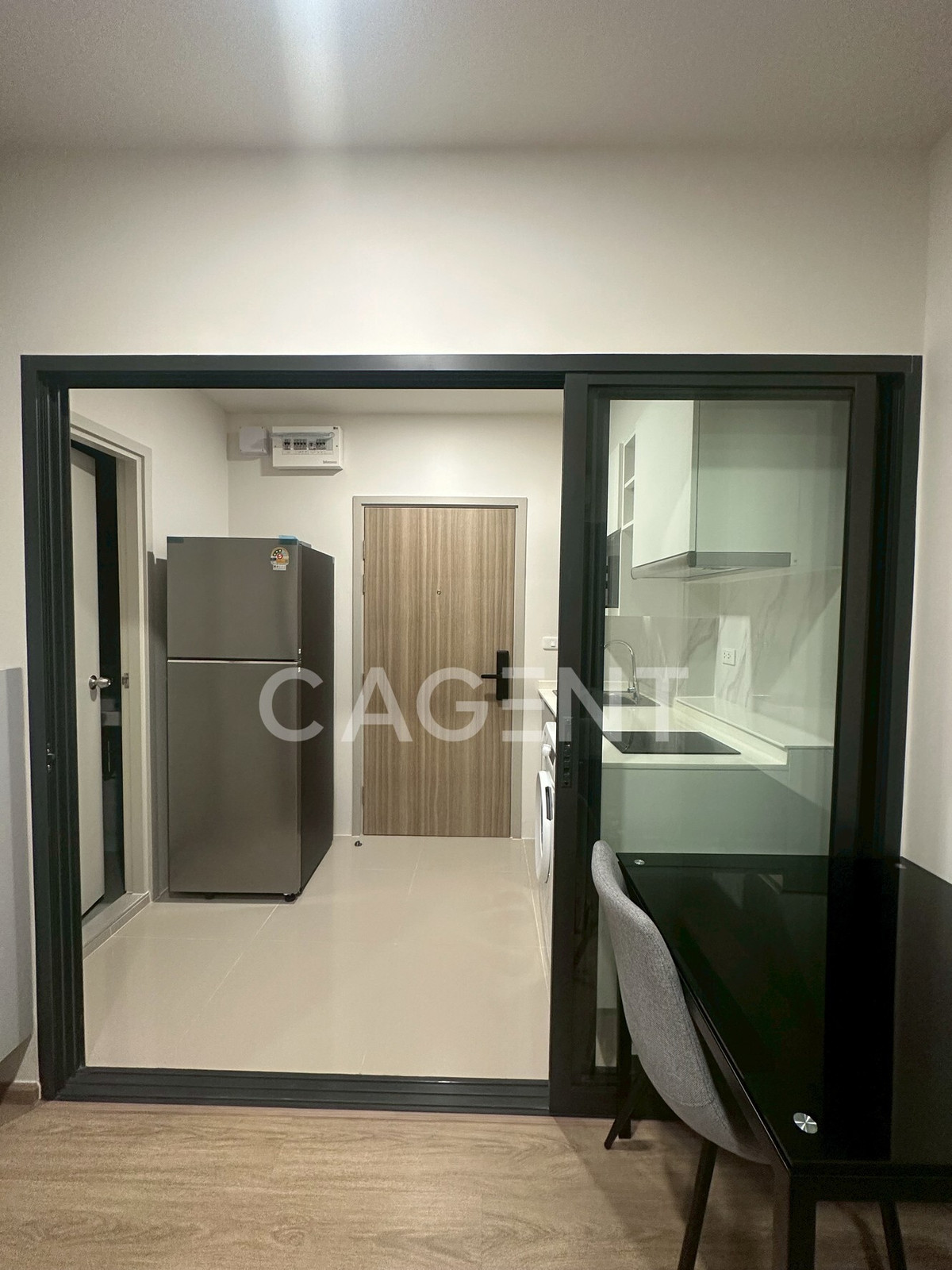 Condo for rent “Escent Rayong 2“ next to Central Rayong – รูปที่ 4