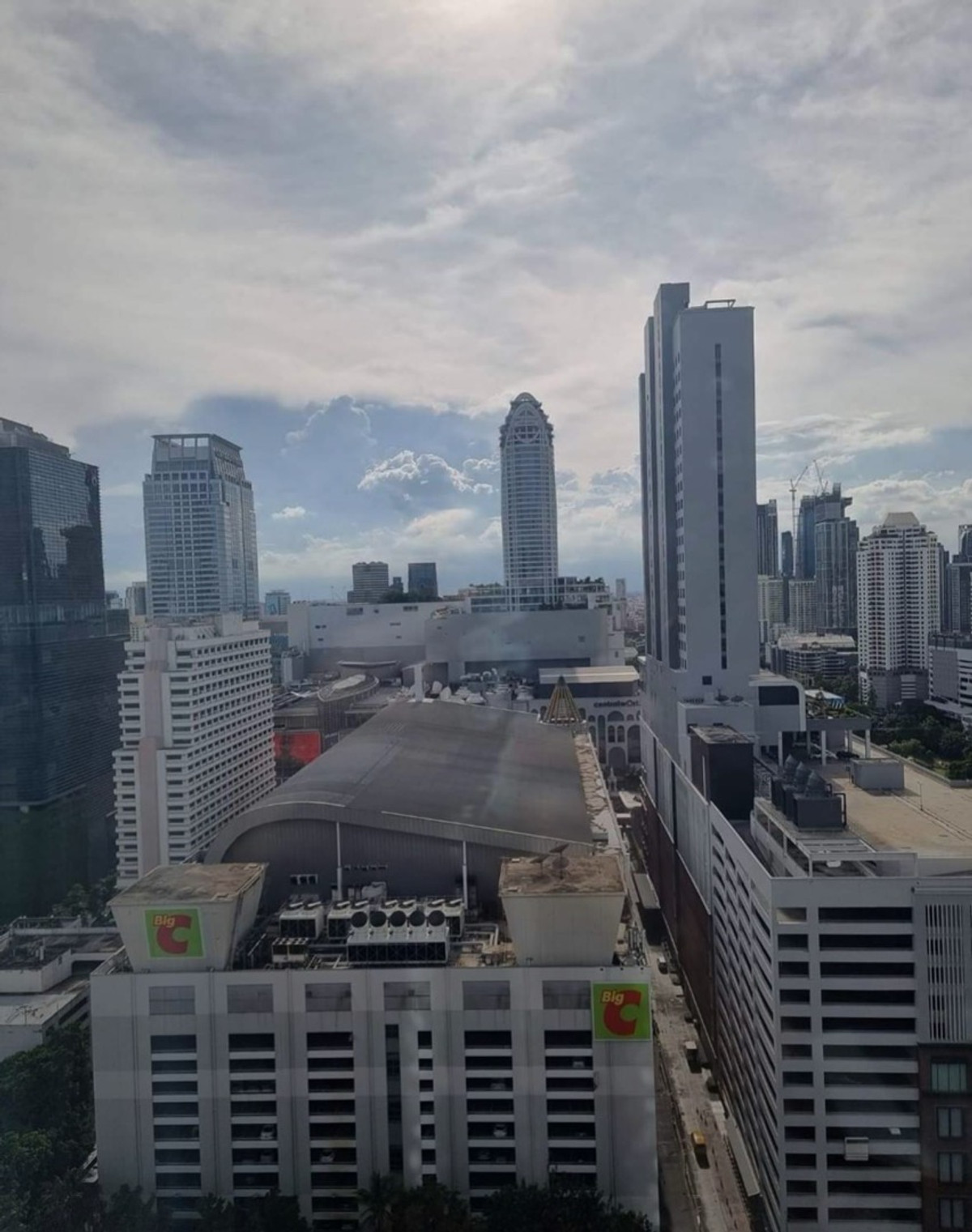 🔥Rent 2BR 2BR🔥72sqm🔥Floor22🔥90,000/month🔥28Chitlom🔥 – รูปที่ 4