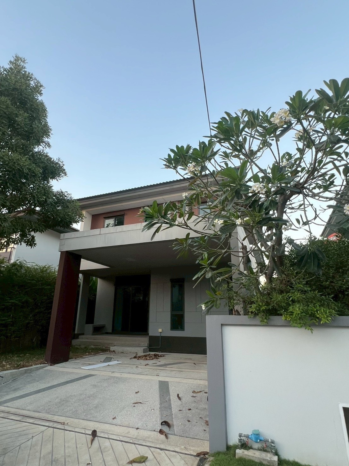 บุราสิริ วงแหวน - อ่อนนุช / 3 ห้องนอน (ขาย), Burasiri Wongwaen - Onnut / 3 Bedrooms (FOR SALE) POON172 บุราสิริ วงแหวน - อ่อนนุช / 3 ห้องนอน (ขาย), Burasiri Wongwaen - Onnut / 3 Bedrooms (FOR SALE) POON172