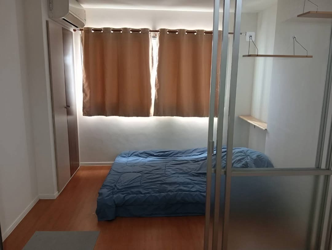 Condo for sale Lumpini mega city bangna Lumpini Mega City Bangna near MEGA BANGNA Condo for sale Lumpini mega city bangna Lumpini Mega City Bangna near MEGA BANGNA