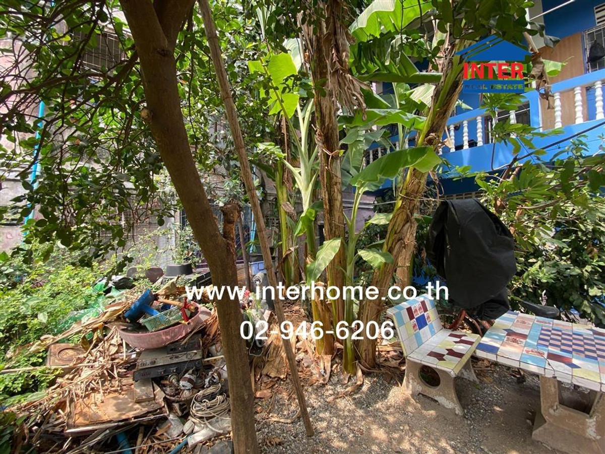 บ้านเช่า 2 ชั้น 47 ตร.ว. บ้านเช่า ซอยเทศบาลบางปูซอย3 ถนนสุขุมวิท-บางปู ถนนศรีนครินทร์ ถนนบางนา เมืองสมุทรปราการ สมุทรปราการ – รูปที่ 4