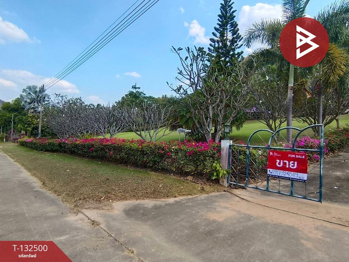 ขายที่ดินเปล่า 2 แปลง เนื้อที่รวม 360.3 ตารางวา บางแค กรุงเทพฯ – รูปที่ 2