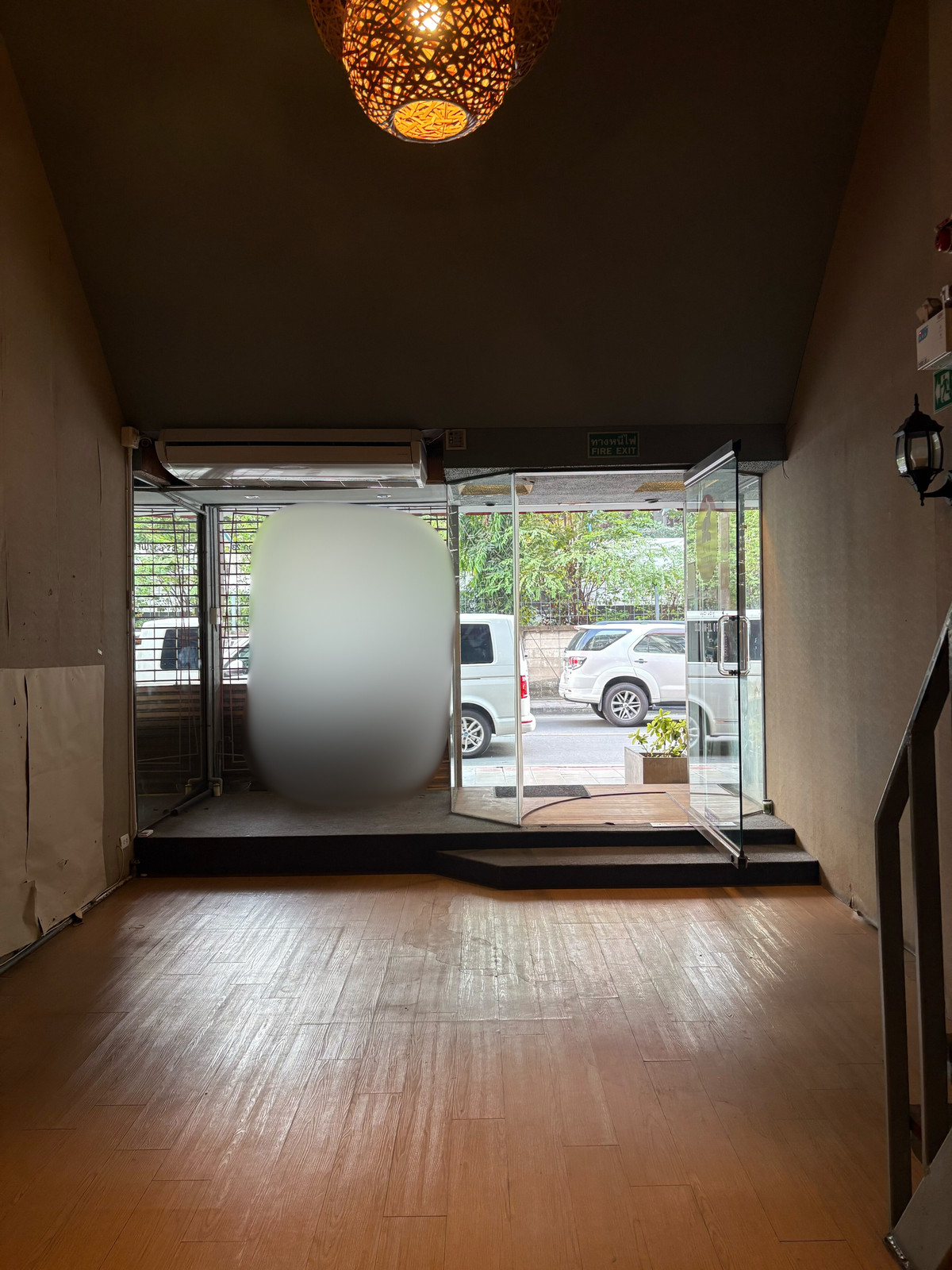 พื้นที่ให้เช่า อโศก-สุขุมวิท 23 เหมาะทำ สปา ร้านนวด คาแฟ่ – รูปที่ 2